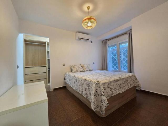 1 Dormitorio Shared Living/Roommate Madrid Madrid 102813916
