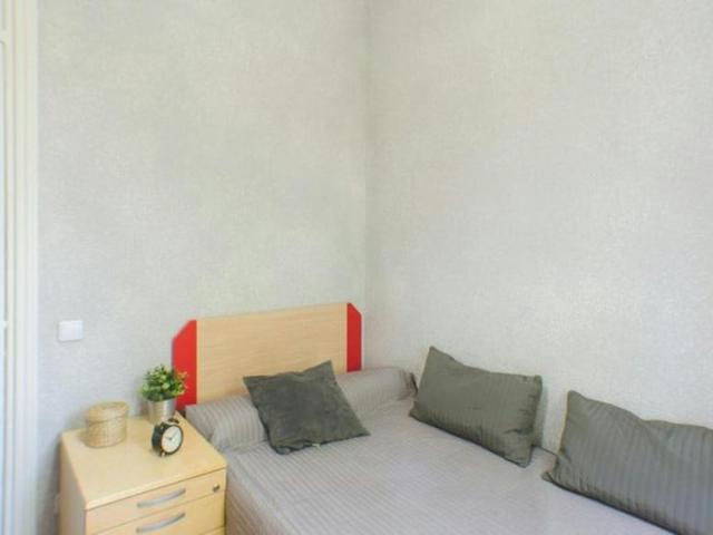 1 Dormitorio Shared Living/Roommate Madrid Madrid 102813996