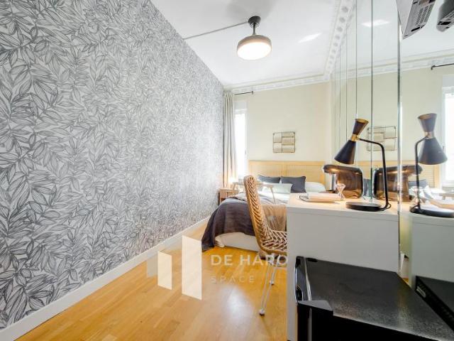 1 Dormitorio Shared Living/Roommate Madrid Madrid 102848058