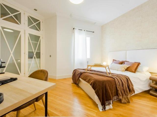 1 Dormitorio Shared Living/Roommate Madrid Madrid 102848539