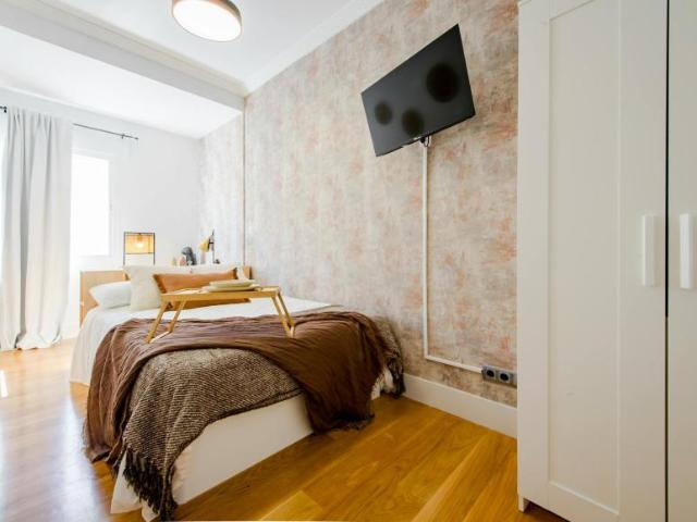 1 Dormitorio Shared Living/Roommate Madrid Madrid 102848532