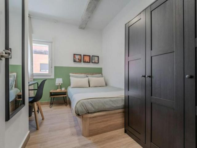 1 Dormitorio Shared Living/Roommate Madrid Madrid 102848595