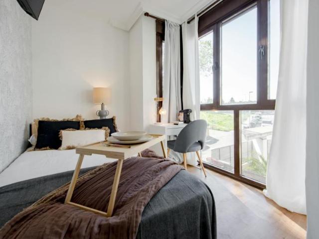 1 Dormitorio Shared Living/Roommate Madrid Madrid 102848857