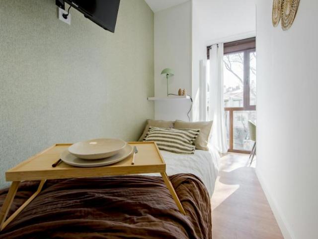 1 Dormitorio Shared Living/Roommate Madrid Madrid 102848859