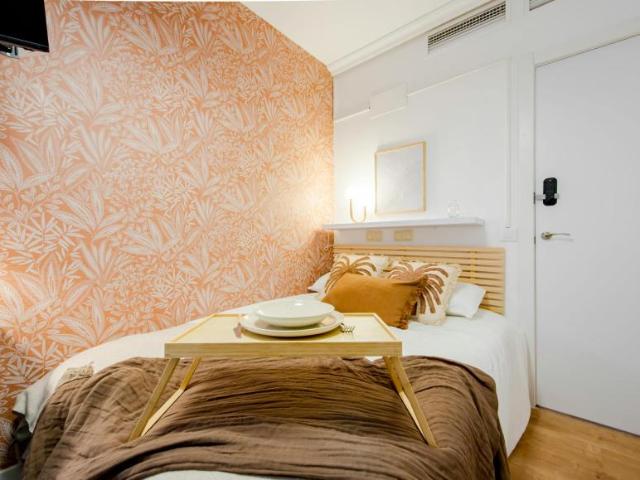1 Dormitorio Shared Living/Roommate Madrid Madrid 102848861