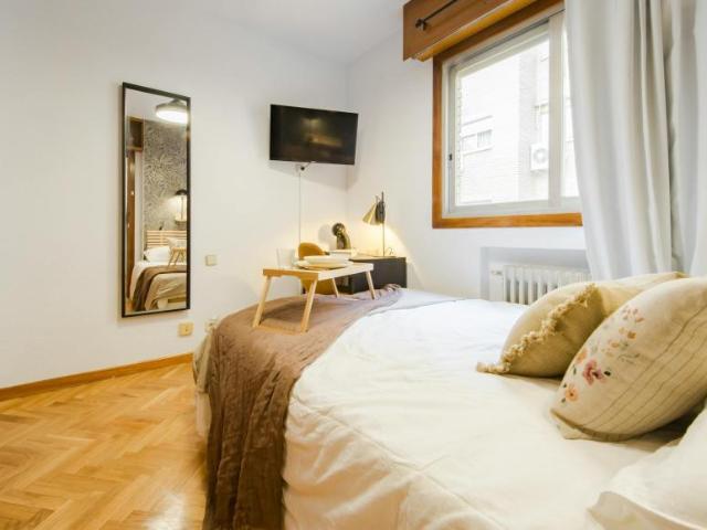 1 Dormitorio Shared Living/Roommate Madrid Madrid 102848966