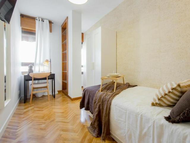 1 Dormitorio Shared Living/Roommate Madrid Madrid 102848969