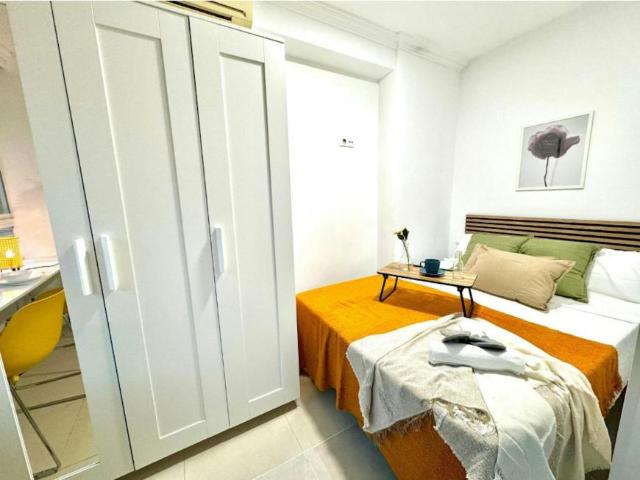 1 Dormitorio Shared Living/Roommate Madrid Madrid 102848960