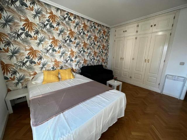 1 Dormitorio Shared Living/Roommate Madrid Madrid 102848976