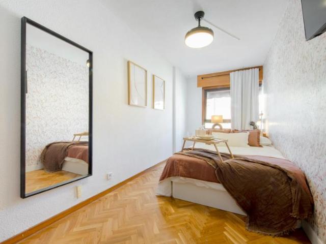 1 Dormitorio Shared Living/Roommate Madrid Madrid 102848970