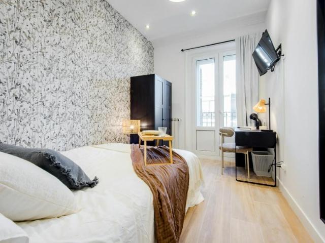1 Dormitorio Shared Living/Roommate Madrid Madrid 102849064