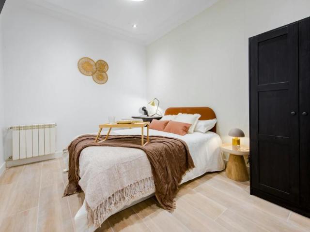 1 Dormitorio Shared Living/Roommate Madrid Madrid 102849065