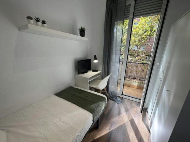 1 Dormitorio Shared Living/Roommate Madrid Madrid 102849603