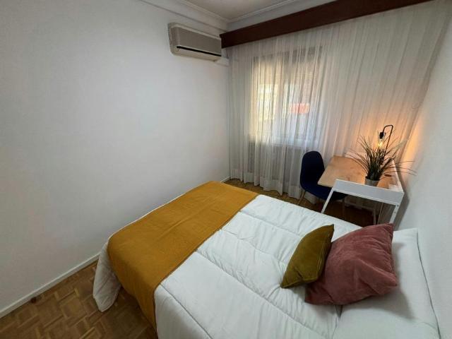 1 Dormitorio Shared Living/Roommate Madrid Madrid 102849615
