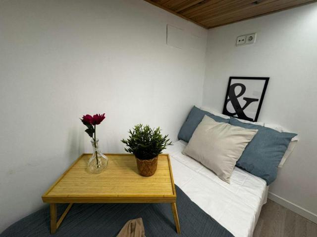 1 Dormitorio Shared Living/Roommate Madrid Madrid 102849611