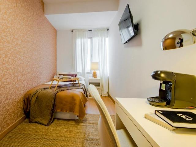 1 Dormitorio Shared Living/Roommate Madrid Madrid 102849756