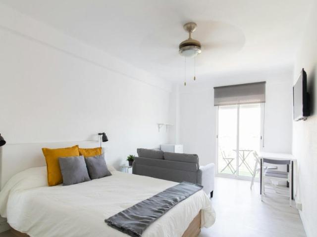 1 Dormitorio Shared Living/Roommate Madrid Madrid 102849811