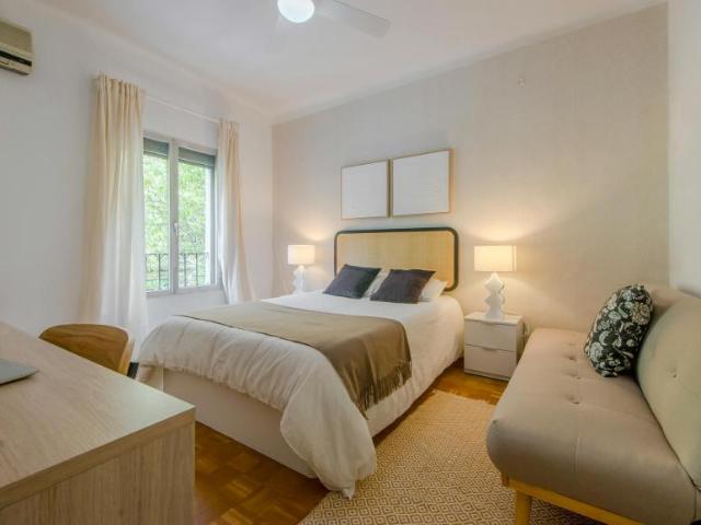 1 Dormitorio Shared Living/Roommate Madrid Madrid 102849915