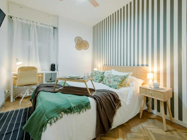 1 Dormitorio Shared Living/Roommate Madrid Madrid 102849955