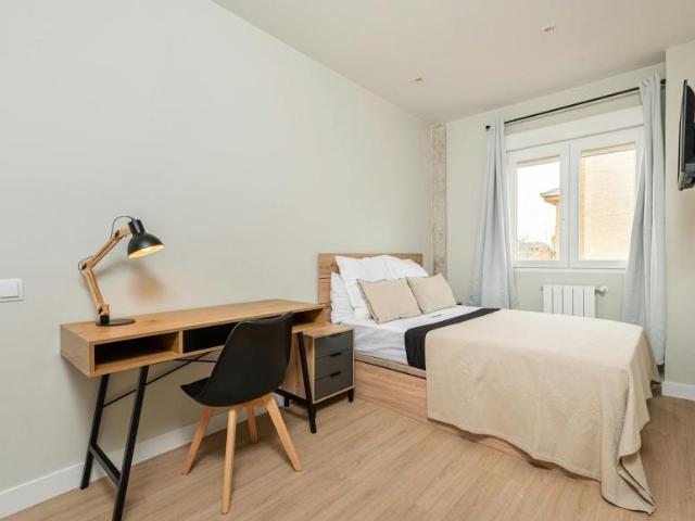 1 Dormitorio Shared Living/Roommate Madrid Madrid 102854036