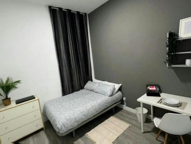 1 Dormitorio Shared Living/Roommate Madrid Madrid 102854031