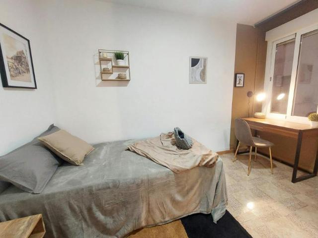 1 Dormitorio Shared Living/Roommate Madrid Madrid 102854043