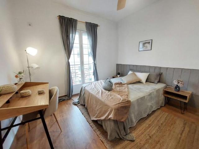 1 Dormitorio Shared Living/Roommate Madrid Madrid 102854063