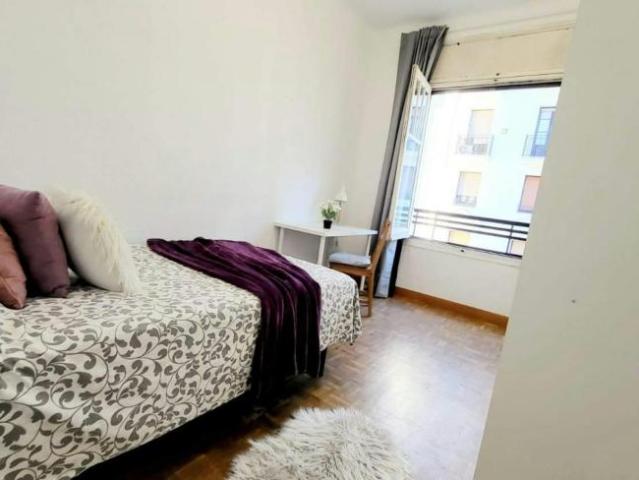 1 Dormitorio Shared Living/Roommate Madrid Madrid 102854290