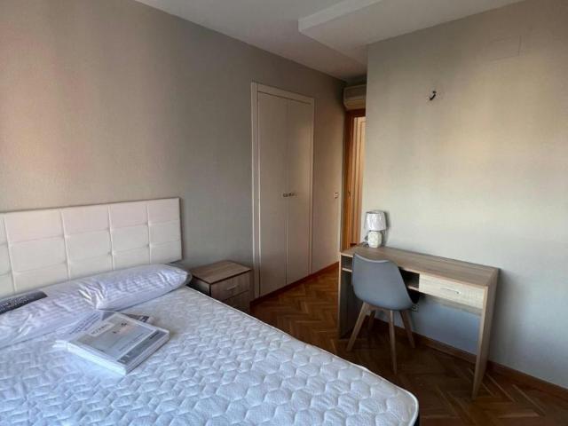 1 Dormitorio Shared Living/Roommate Madrid Madrid 102854378