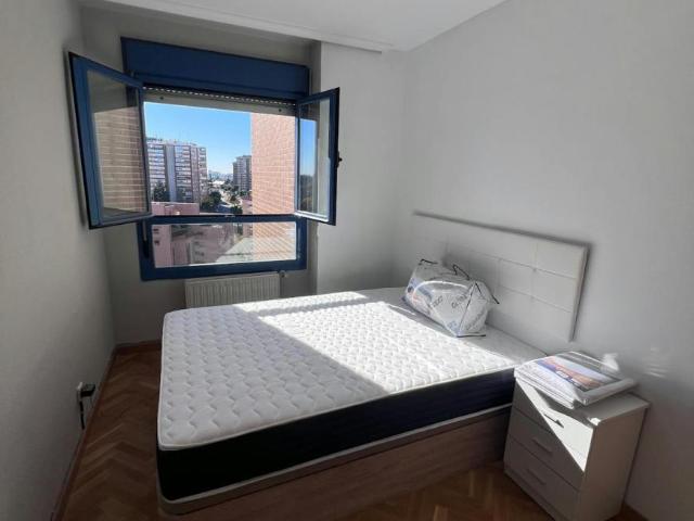 1 Dormitorio Shared Living/Roommate Madrid Madrid 102854382
