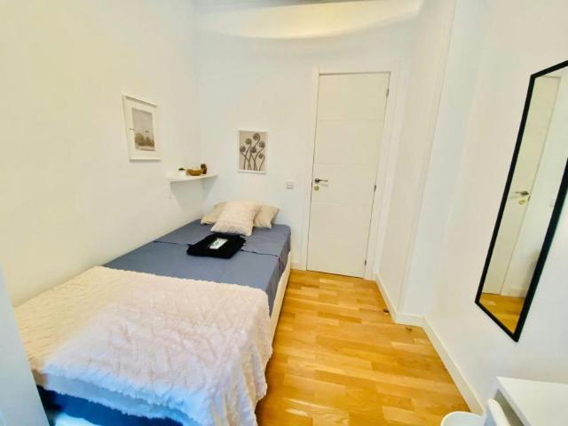 1 Dormitorio Shared Living/Roommate Madrid Madrid 102854408