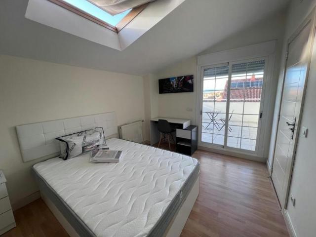 1 Dormitorio Shared Living/Roommate Madrid Madrid 102854485