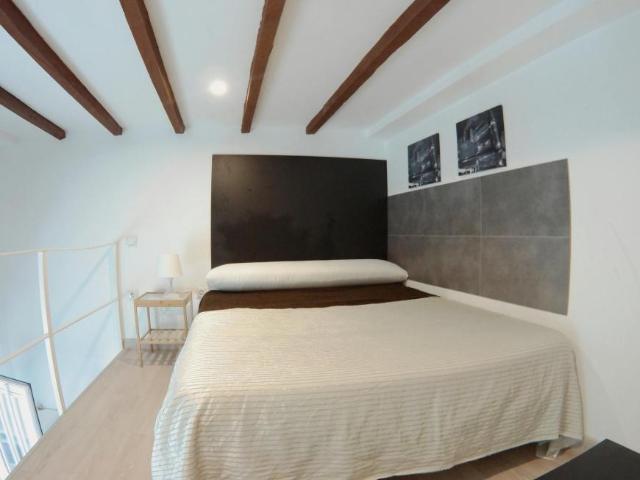 1 Dormitorio Shared Living/Roommate Madrid Madrid 102854628