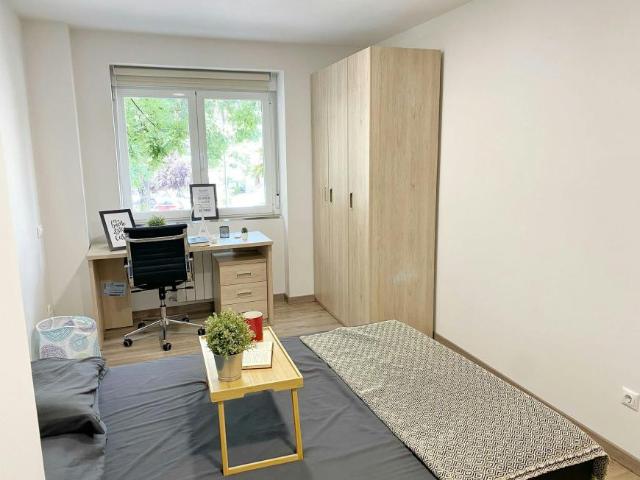 1 Dormitorio Shared Living/Roommate Madrid Madrid 102854645