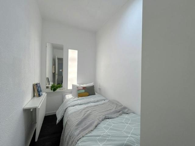 1 Dormitorio Shared Living/Roommate Madrid Madrid 102854851