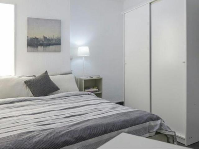 1 Dormitorio Shared Living/Roommate Madrid Madrid 102854852