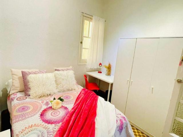 1 Dormitorio Shared Living/Roommate Madrid Madrid 102854930