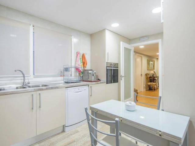 1 Dormitorio Shared Living/Roommate Madrid Madrid 102854958