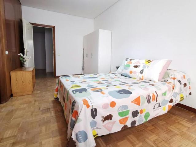 1 Dormitorio Shared Living/Roommate Madrid Madrid 102855167
