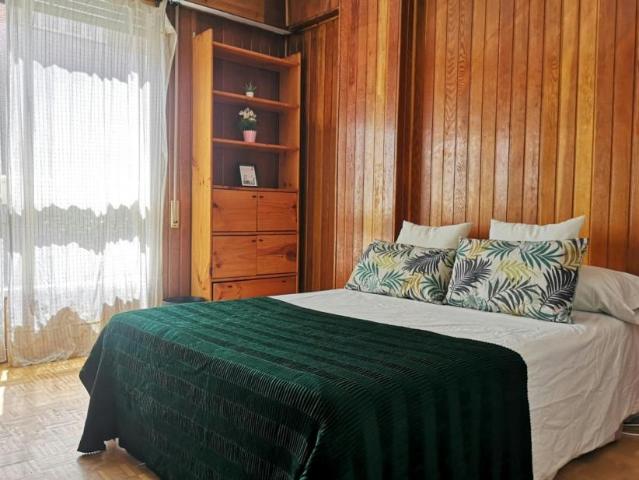 1 Dormitorio Shared Living/Roommate Madrid Madrid 102855175