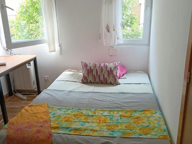 1 Dormitorio Shared Living/Roommate Madrid Madrid 102855300