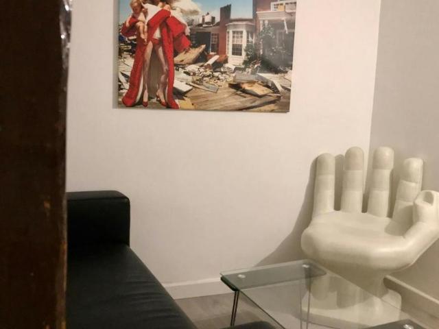 1 Dormitorio Shared Living/Roommate Madrid Madrid 102855359