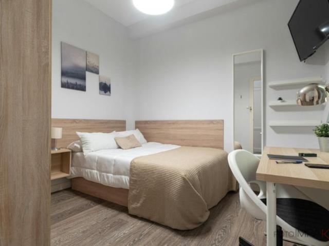 1 Dormitorio Shared Living/Roommate Madrid Madrid 102855379