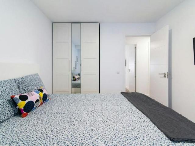 1 Dormitorio Shared Living/Roommate Madrid Madrid 102855746