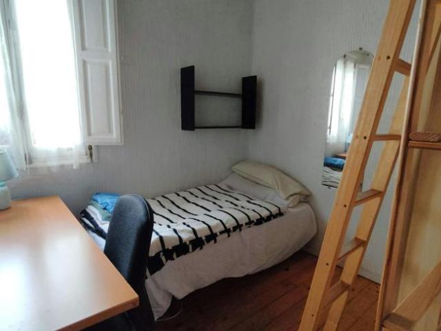 1 Dormitorio Shared Living/Roommate Madrid Madrid 102856064
