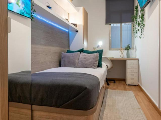 1 Dormitorio Shared Living/Roommate Madrid Madrid 102856173