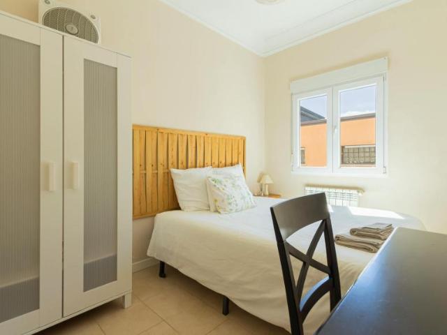 1 Dormitorio Shared Living/Roommate Madrid Madrid 102856264