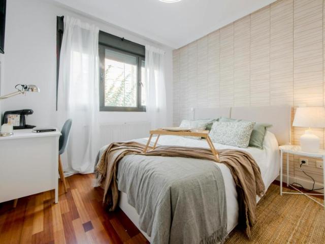 1 Dormitorio Shared Living/Roommate Madrid Madrid 102850123