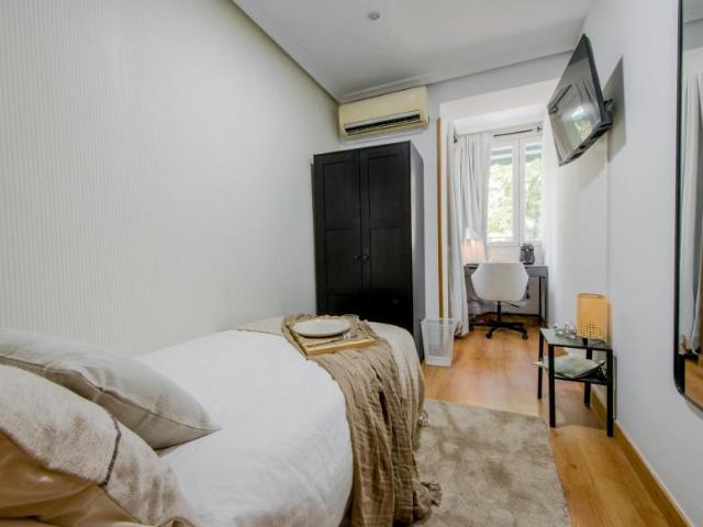 1 Dormitorio Shared Living/Roommate Madrid Madrid 102850149