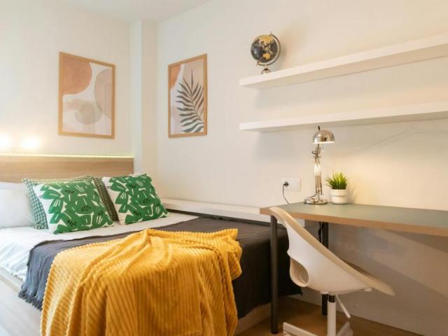 1 Dormitorio Shared Living/Roommate Madrid Madrid 102850232